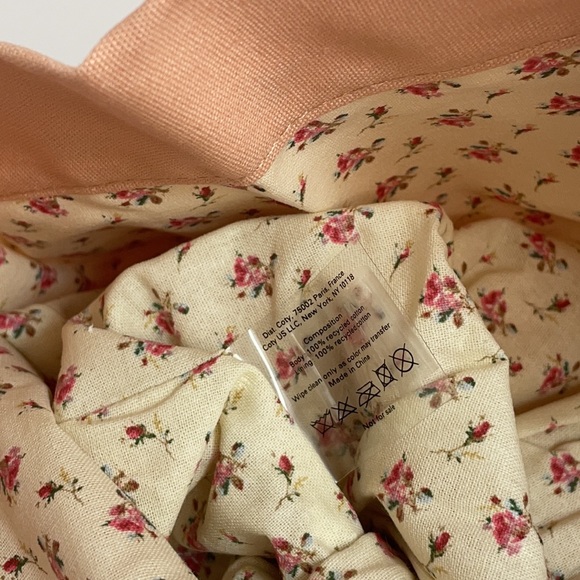 🧡GUCCI BEAUTY COSMETIC MAKE UP BAG/POUCH  🧡 - Picture 11 of 16